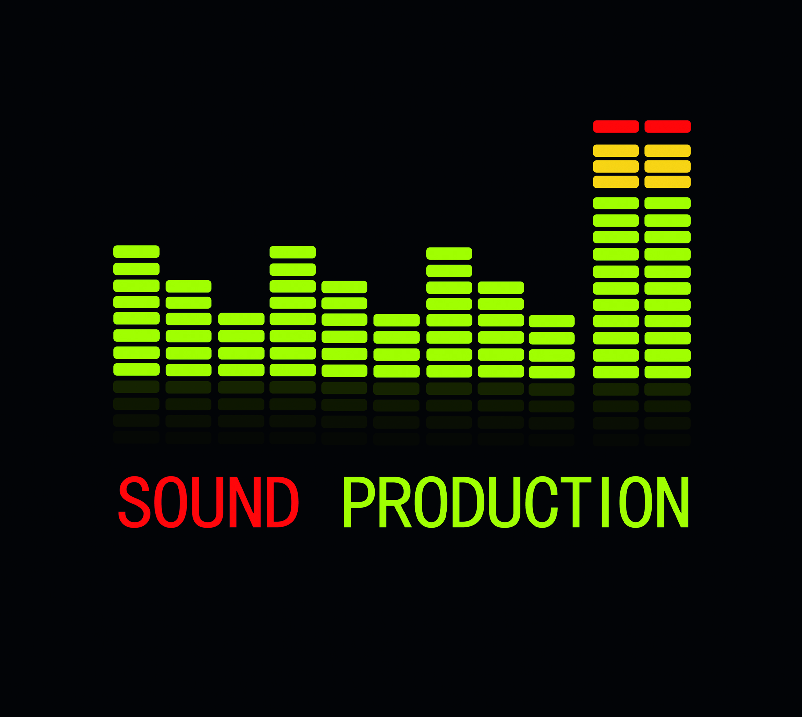 Sound Production