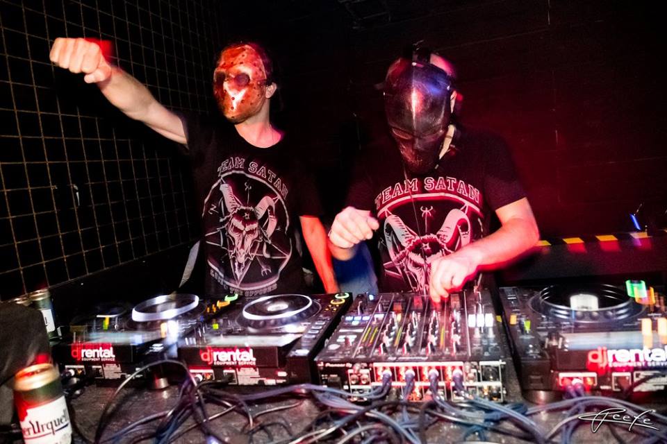 DNB:FEST
