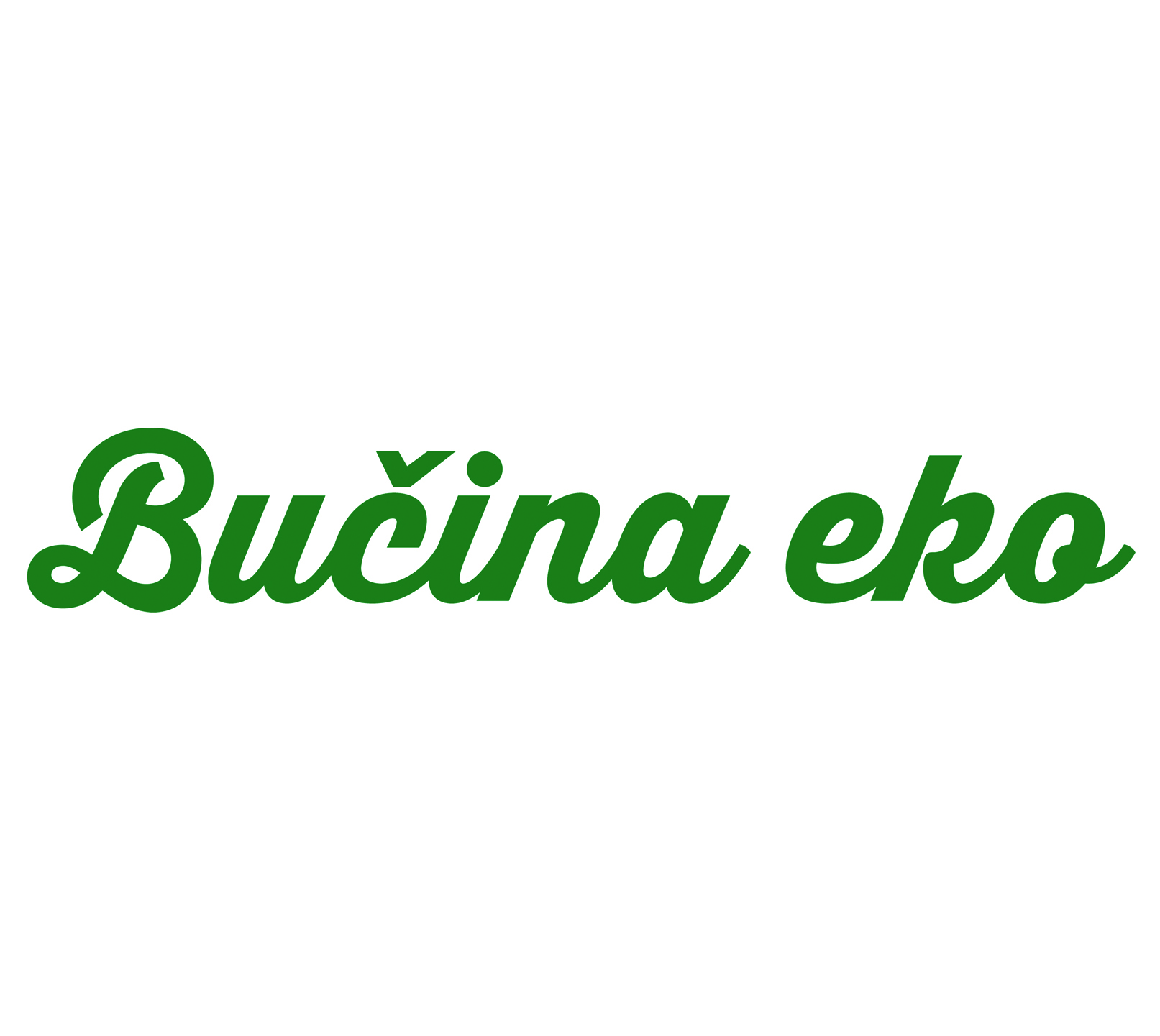 BUCINA EKO
